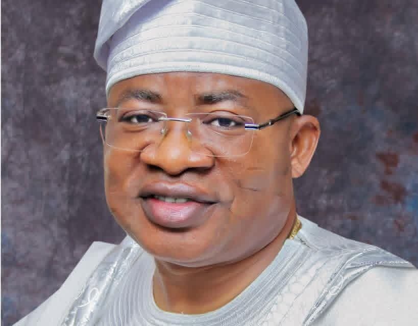 Don’t Scare Away Electorate Through Violence, Oyo Guber Candidate Warns Politicians – THISDAYLIVE