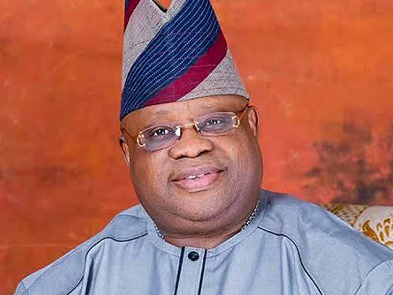 Adeleke Initiates Comprehensive Security, Surveillance Project in Osun – THISDAYLIVE
