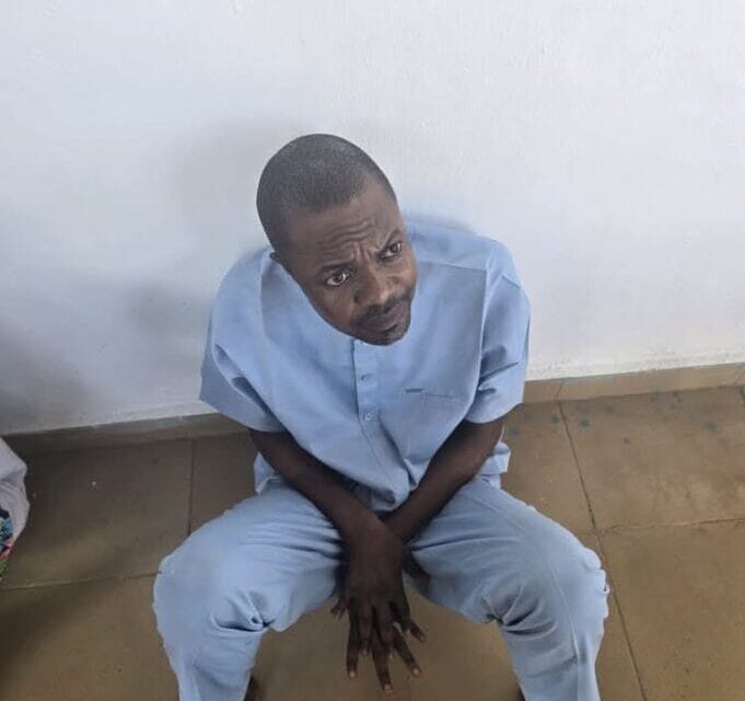 ICPC re-arraigns ‘Phantom’ DG over alleged N30bn fraud – Daily Trust