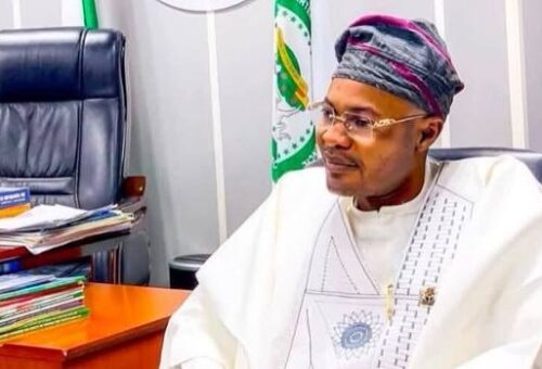 ICPC Arraigns PFIPC’s Adeyemi On 22 Fresh Counts Of Forgery, Impersonation