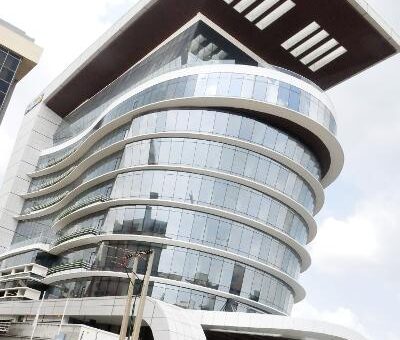 Africa Re Puts 7 Floors of 11-storey High-Rise Headquarters Building in Abuja’s Property Market – THISDAYLIVE