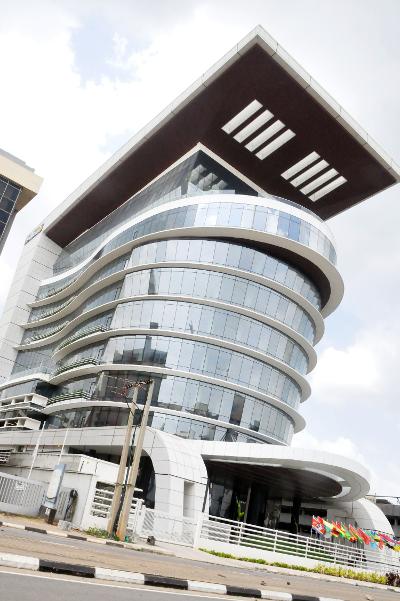 Africa Re Puts 7 Floors of 11-storey High-Rise Headquarters Building in Abuja’s Property Market – THISDAYLIVE