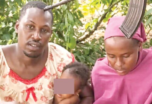 Abducted Kaduna couple begs for rescue  – Daily Trust