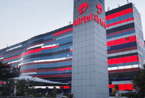 Tinubu welcomes Airtel’s open network launch