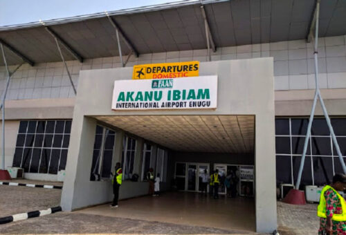 Enugu begins surveillance at airport, council areas to curtail Ebola spread
