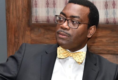 Adesina warns Africa against AI dependence – Daily Trust