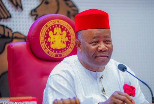 I have sent over 5000 persons to Mecca – Daily Trust