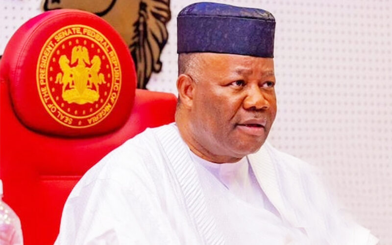 AKPABIO AND PARLIAMENTARY DIPLOMACY – THISDAYLIVE AKPABIO AND PARLIAMENTARY DIPLOMACY – THISDAYLIVE