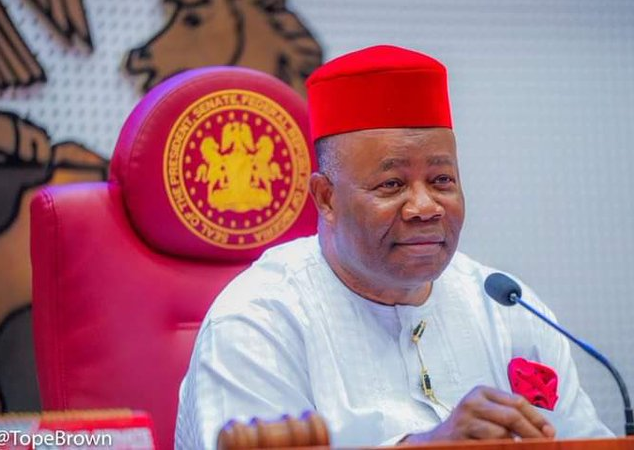 I have sent over 5000 persons to Mecca – Daily Trust