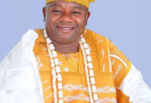 Osun monarch, Alawo speaks against harmful traditional practices