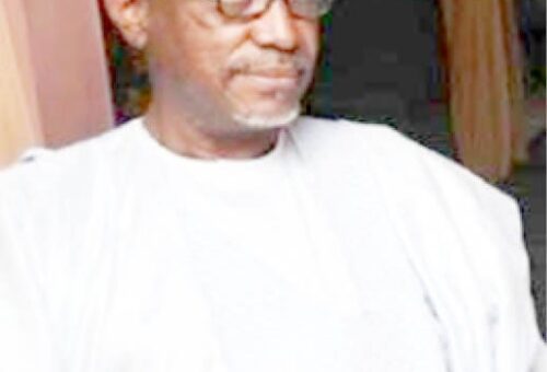 Last moments of Shettima Muhammad Kashim – Daily Trust