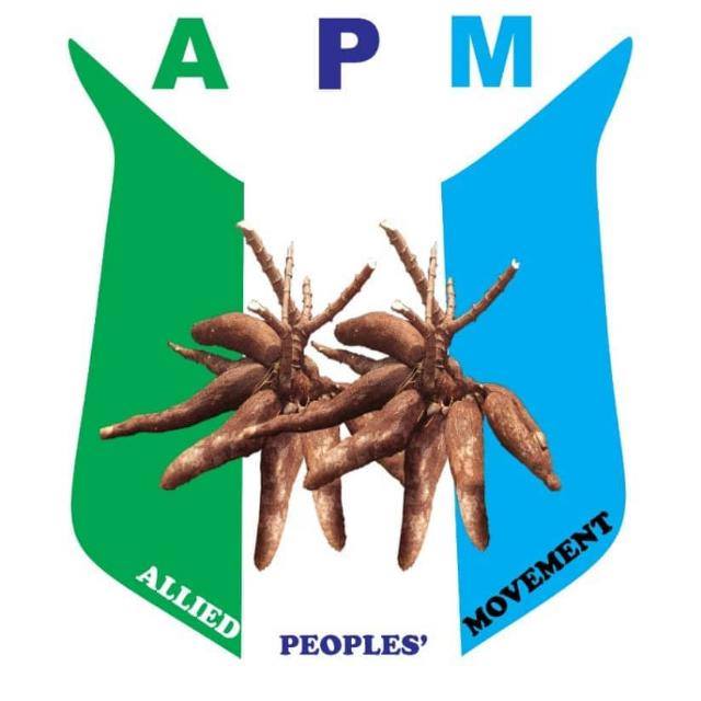 APM dissolves Bauchi executives, appoints caretaker c’ttee – Daily Trust