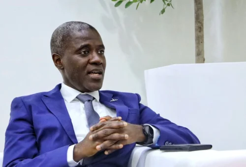 NCC moves to protect small operators amid rising complaints by ISPs