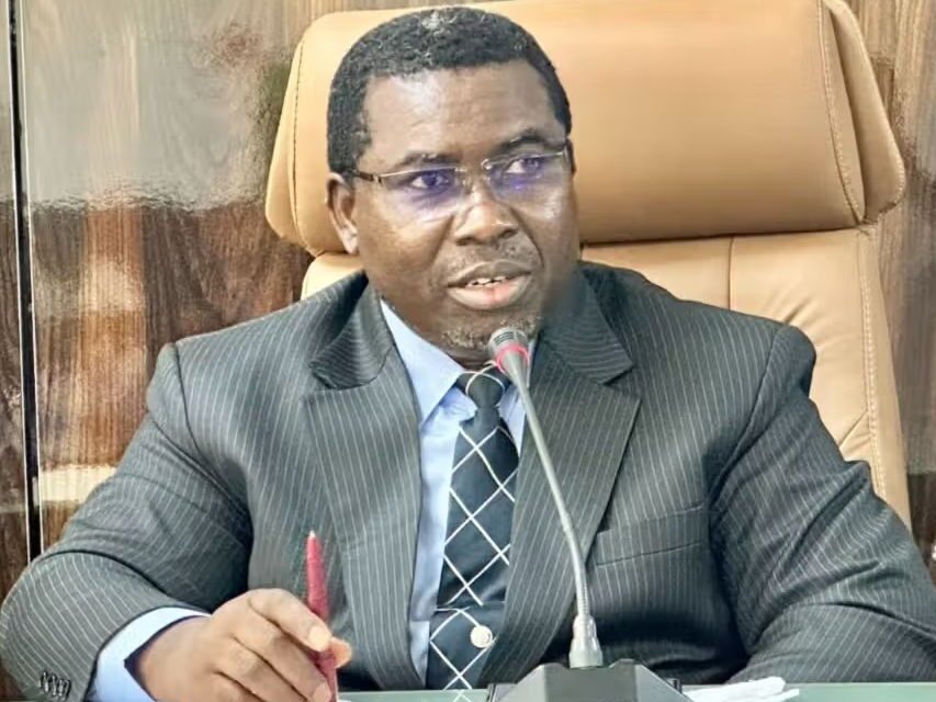Nigerians will Decide Outcome of 2027 Elections, Not Algorithms – THISDAYLIVE