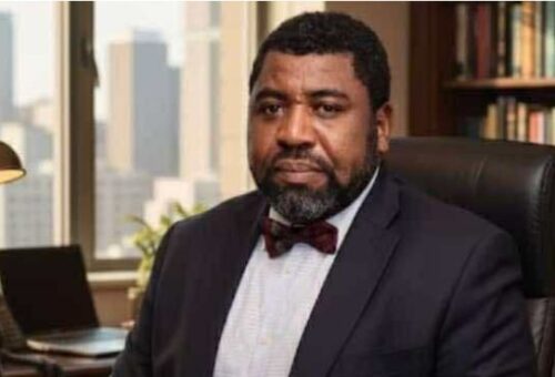 How Anthony Kila falsified all his academic qualifications – from Bachelor’s to Doctorate