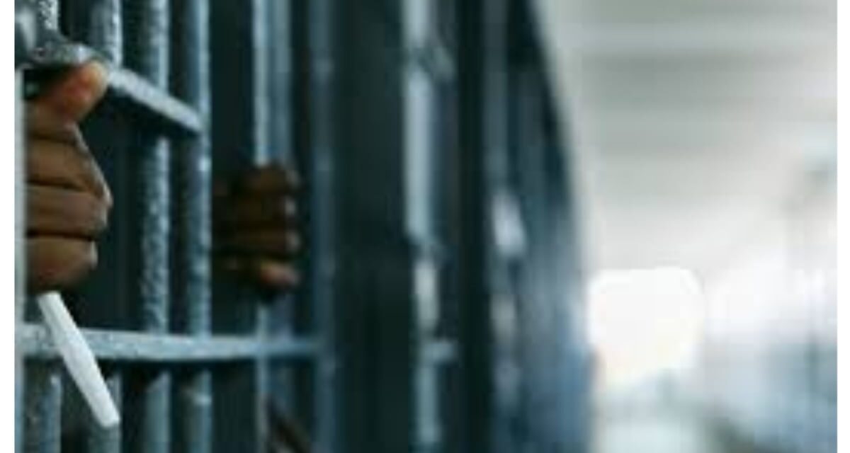 Man jailed 10 years for failing to report Boko Haram members