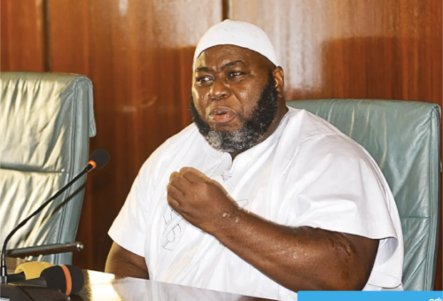 Asari Dokubo N2.7tn Pipeline Bombshell – THISDAYLIVE