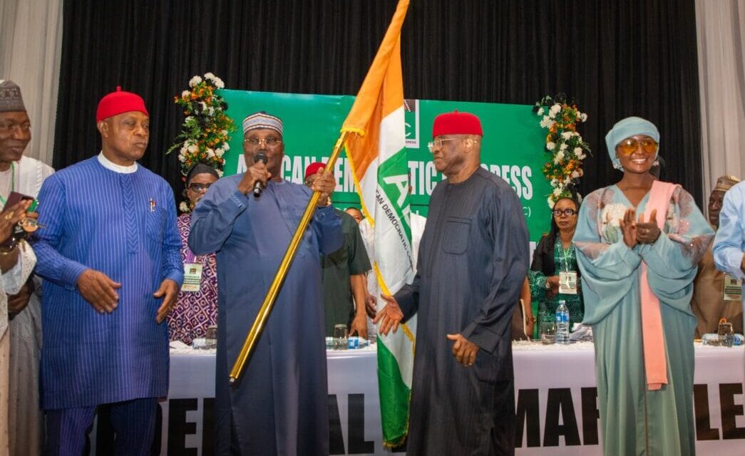 ‘It’s far better when a northerner rules’, Davido’s aide picks Atiku over Tinubu – Daily Trust