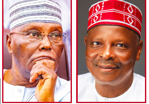 As Opposition Parties Turn against Themselves  – THISDAYLIVE