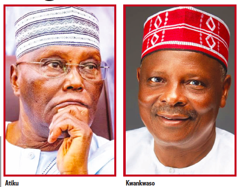 As Opposition Parties Turn against Themselves  – THISDAYLIVE
