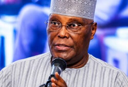 Atiku Describes Tinubu’s Campaign Council as ‘Crowded Confession of Fear’ – THISDAYLIVE
