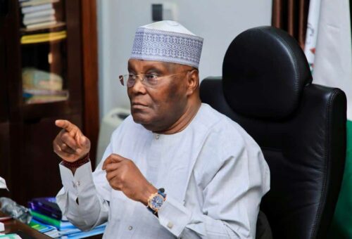 Atiku Brings Tinubu into Policy Debate, Obi Missing – THISDAYLIVE