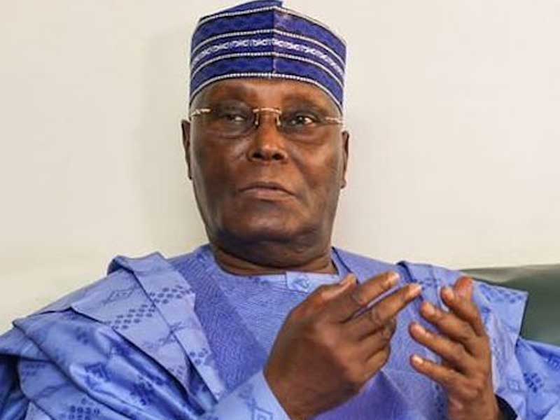 ‘Name the culprits’ – Atiku dares INEC over AI-generated images in voter register