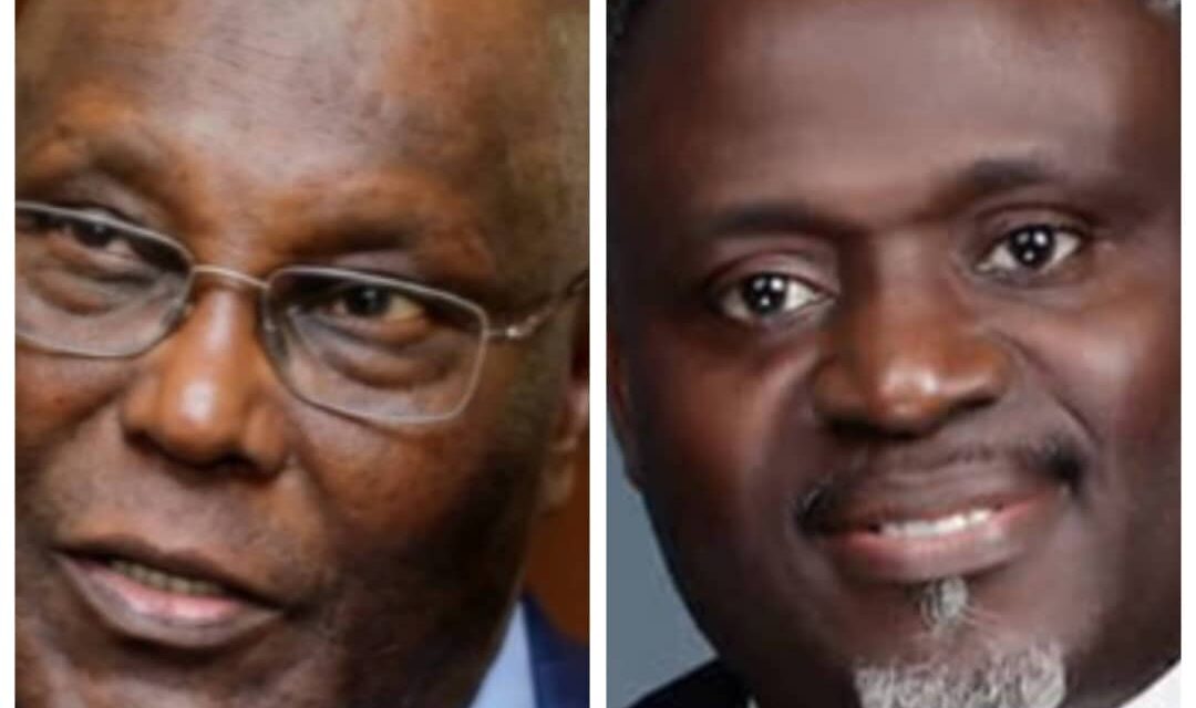 EFCC Reopens Atiku Probe, Adopts Agbonayinma’s Petition – THISDAYLIVE