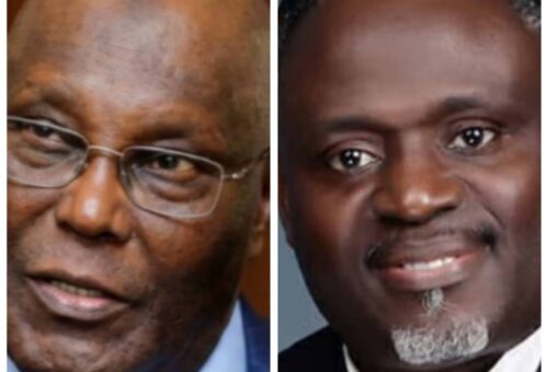 EFCC Reopens Atiku Probe, Adopts Agbonayinma’s Petition – THISDAYLIVE