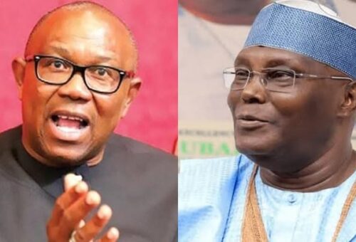 Atiku, Obi will take Nigeria backwards – Iyaloja – Daily Trust