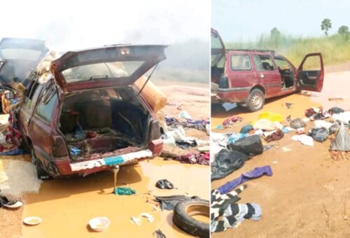 A deadly week in Zamfara – Daily Trust