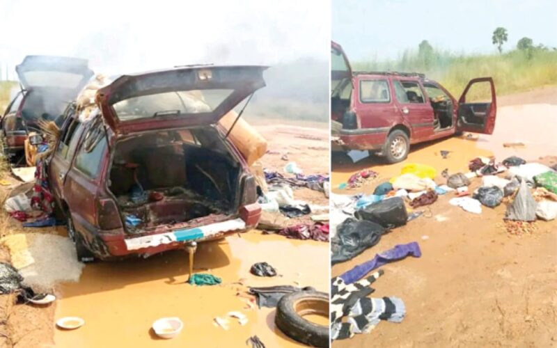 A deadly week in Zamfara – Daily Trust A deadly week in Zamfara – Daily Trust