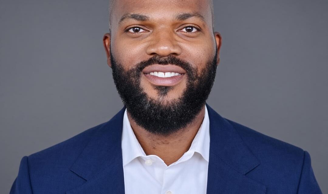 Austin Albert Makes History With Dubai Real Estate Award – THISDAYLIVE