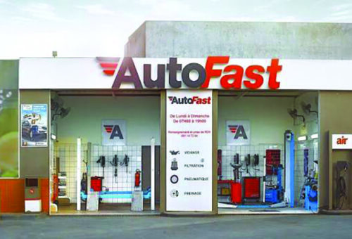 AutoFast by CFAO Recommits to After-sales Support for Former Moove Drivers in Nigeria – THISDAYLIVE