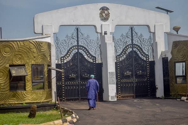 DSS ‘Summons’ ruling house leaders – Daily Trust