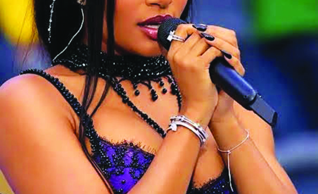 Ayrar Starr Levels Up Her Numerous Records with NFL Halftime Performance – THISDAYLIVE