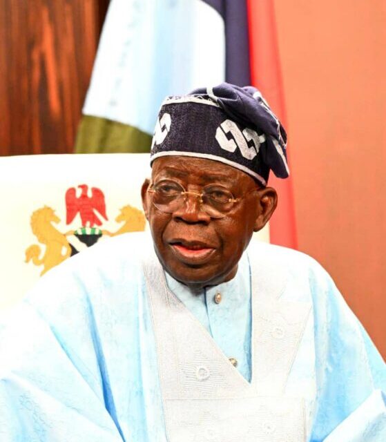 US Court Rejects Discovery Request Against Tinubu In FOIA Case