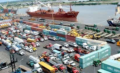 BARO PORT AND ECONOMIC DIVERSIFICATION  – THISDAYLIVE