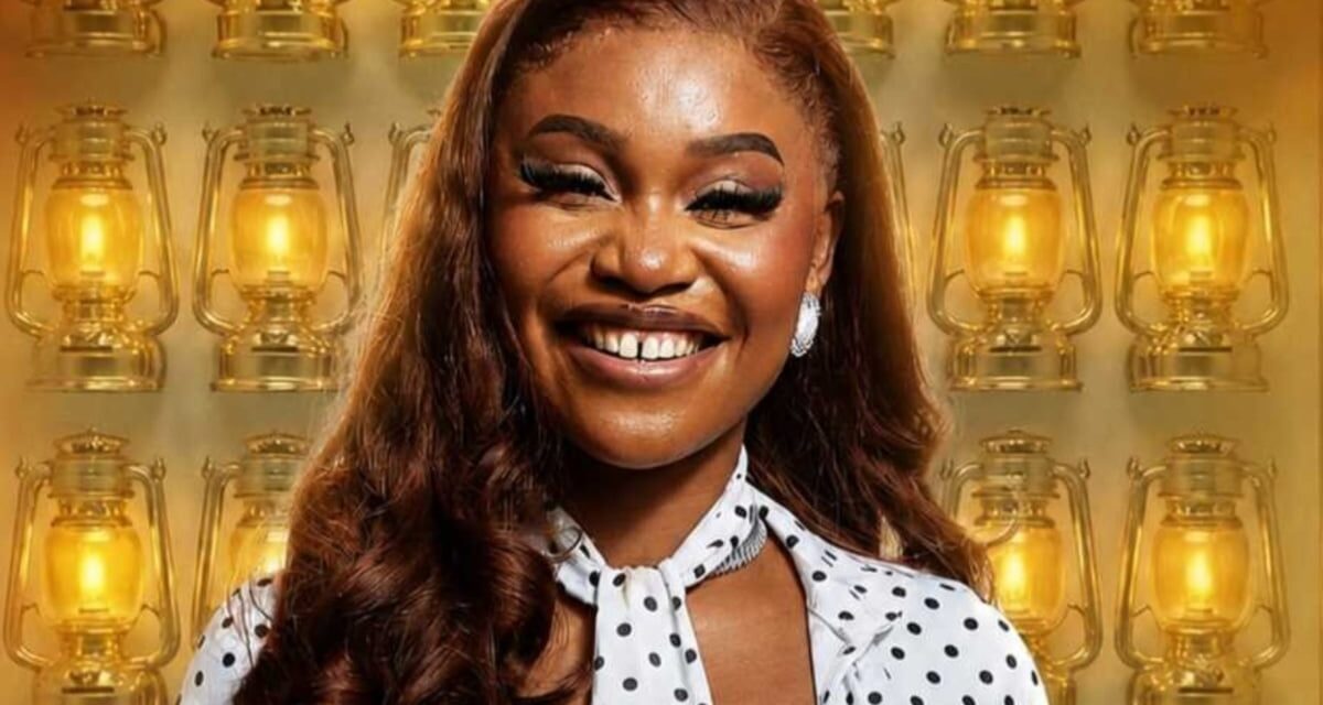 ‘I no get motor, I no get house’ — BBNaija’s Flora rejects celebrity lifestyle