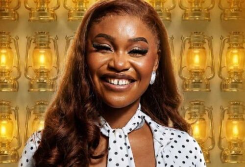 ‘I no get motor, I no get house’ — BBNaija’s Flora rejects celebrity lifestyle