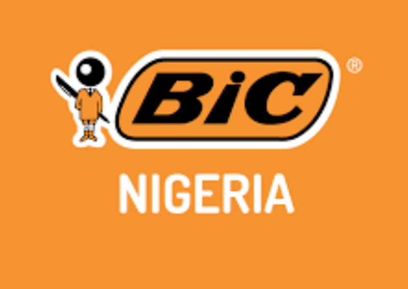 BIC Recognised for Decade-long Brand Legacy – THISDAYLIVE