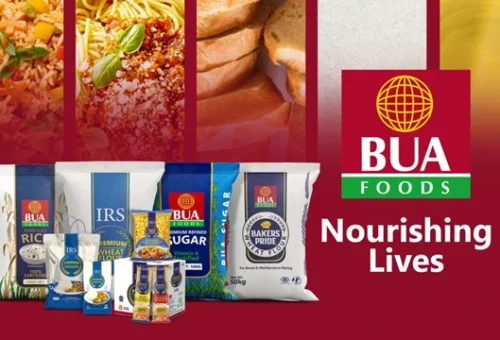 BUA Foods Expands Gross Profit Margin to 48.3% as Profit After Tax Rise to N450 Billion
