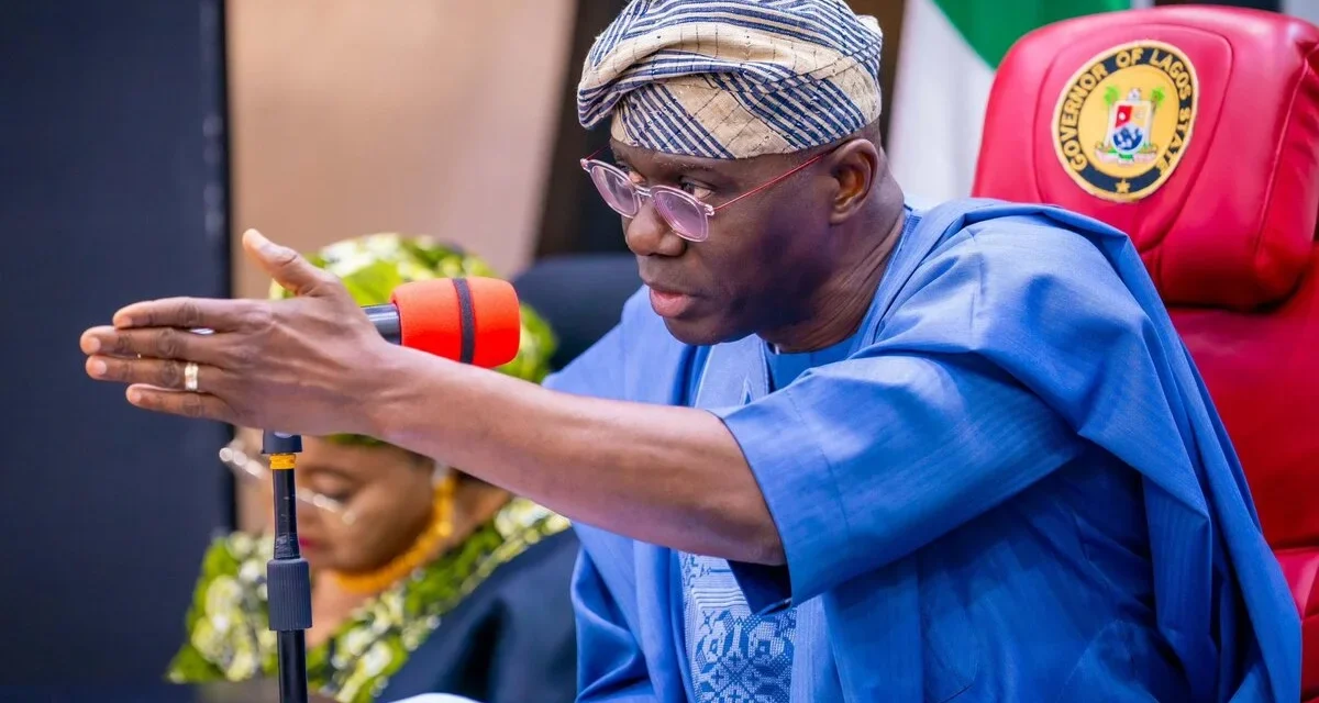 Lagos gives MTN, Airtel, others 30 days to verify betting firms’ licences