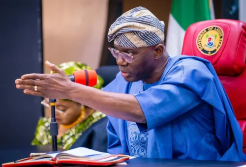 Lagos gives MTN, Airtel, others 30 days to verify betting firms’ licences