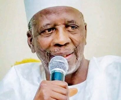 I’ll campaign for Tinubu if he ends insecurity – Bafarawa – Daily Trust