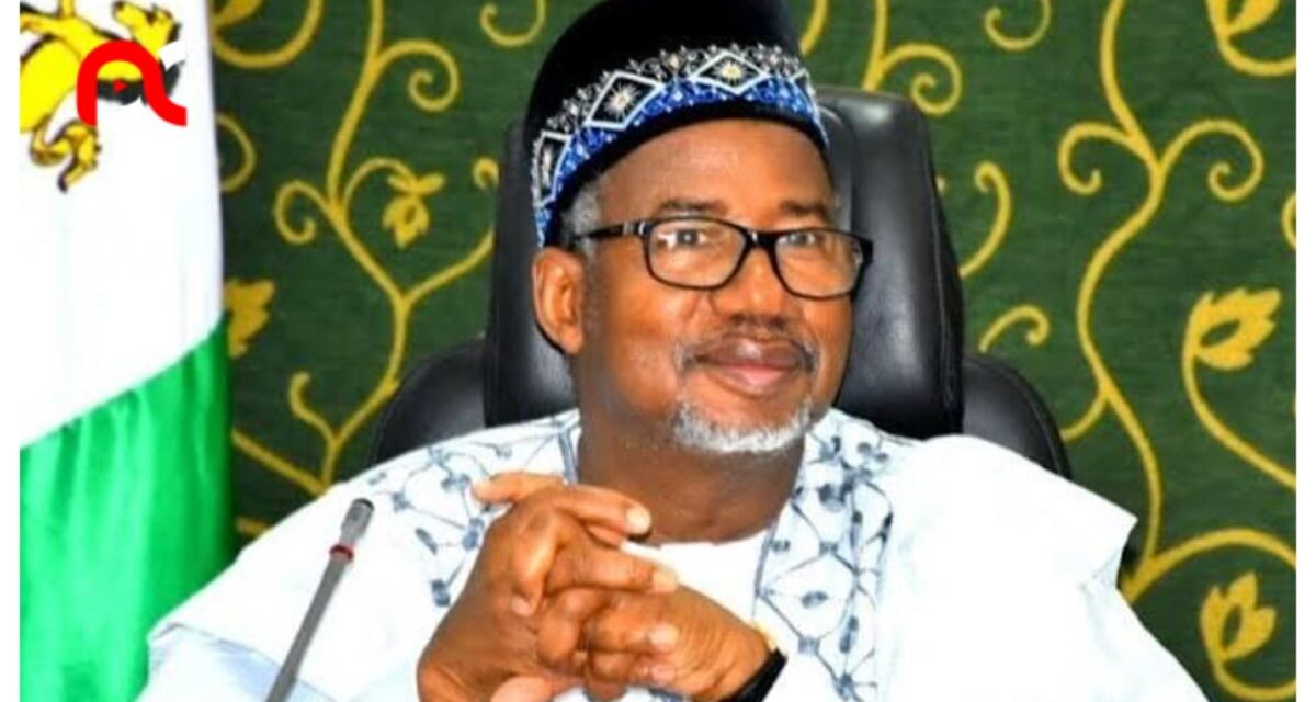 Gov Bala Mohammed orders crackdown on illegal miners in Bauchi