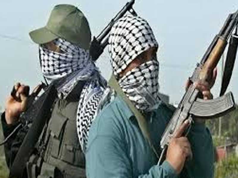 Five Suspected Bandits Invade Kwara Community, Abduct Father, Son – THISDAYLIVE