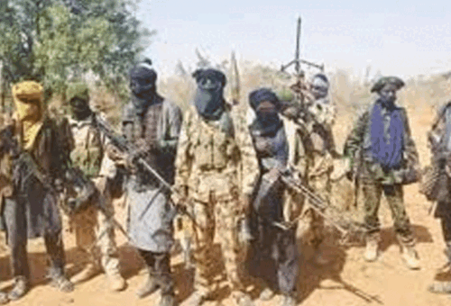 30 Feared Dead in Attack on Taraba Community as Hunters Kill 14 Bandits in Katsina – THISDAYLIVE