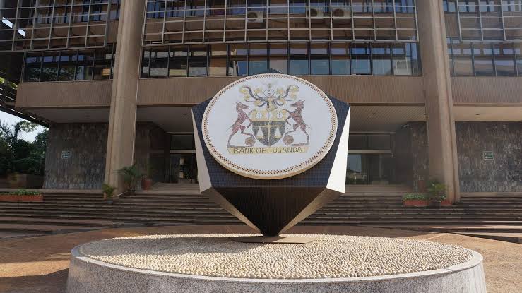 Bank of Uganda raises benchmark interest rate to 12% amid currency, inflation pressures