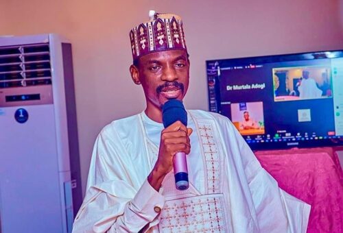 Bashir Ahmad backs Tinubu over reported cancellation of Macron’s Nigeria visit